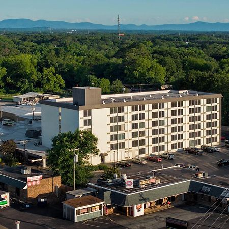 Usa Economy Lodge Spartanburg Bagian luar foto